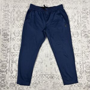 Spyder Active Mens ProWeb Athletic Jogger Pants SPM766U Gorpcore Size Large